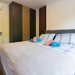 Hugo In I Sea In 50m Apartamento