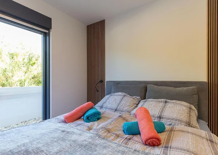 Appartamento Hugo In I Sea In 50m