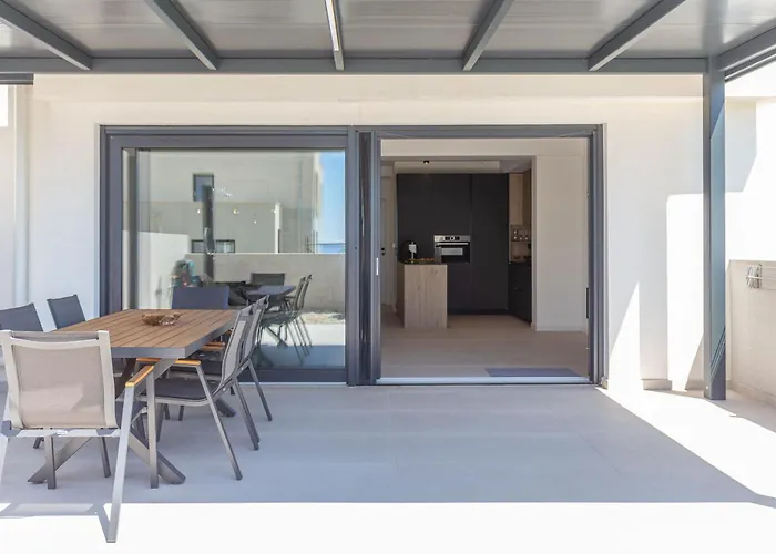 Appartement Hugo In I Sea In 50m
