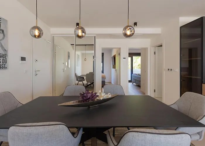 Hugo In I Sea In 50m Appartement *
