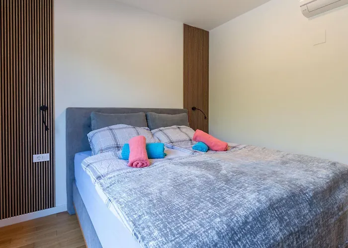 Apartment Hugo In I Sea In 50m