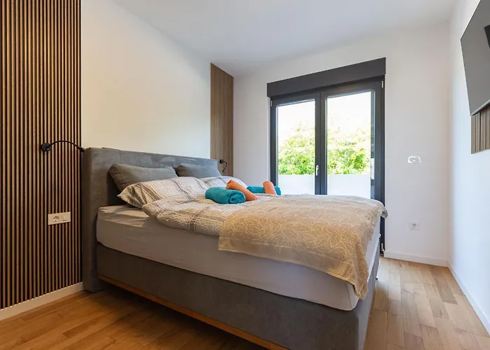 Hugo In I Sea In 50m Appartement *