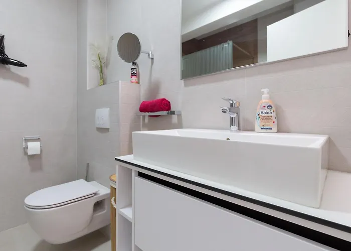 Hugo In I Sea In 50m Appartement *