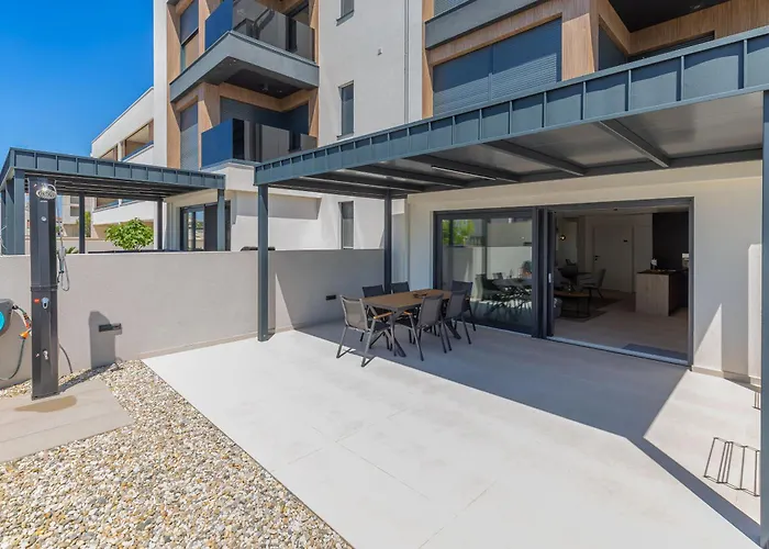 Appartement Hugo In I Sea In 50m *