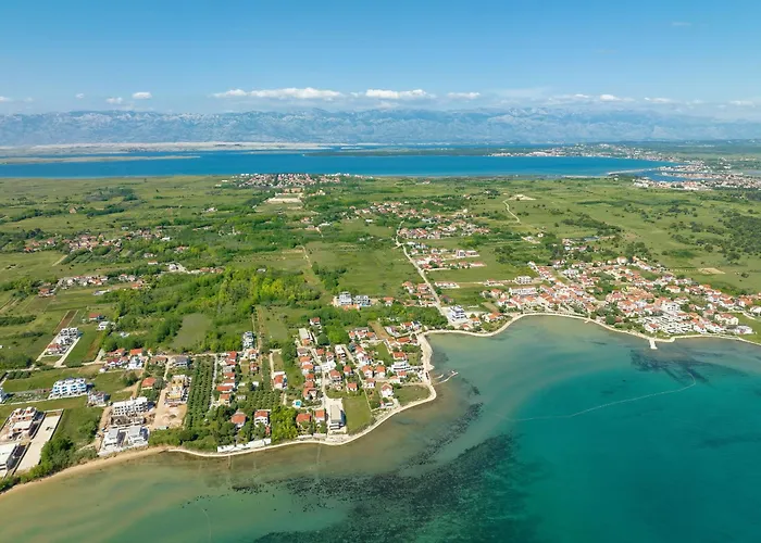 Appartement Hugo In I Sea In 50m