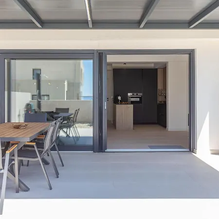 Apartman Hugo In I Sea In 50m