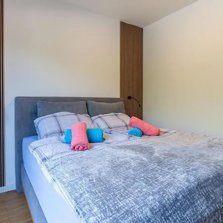 Apartman Hugo In I Sea In 50m