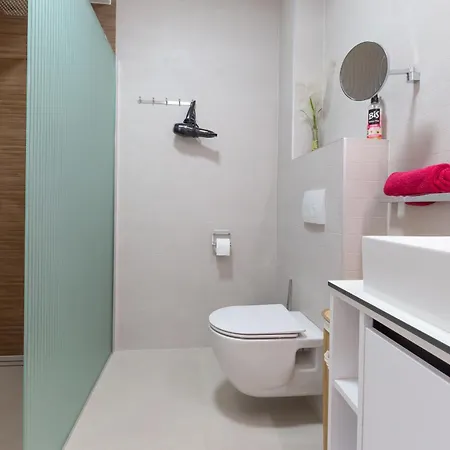 Apartman Hugo In I Sea In 50m Privlaka (Zadar)