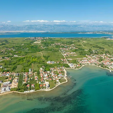 Apartman Hugo In I Sea In 50m