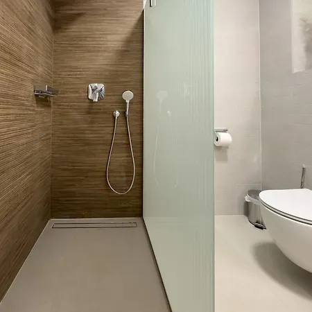 Apartmán Hugo In I Sea In 50m *