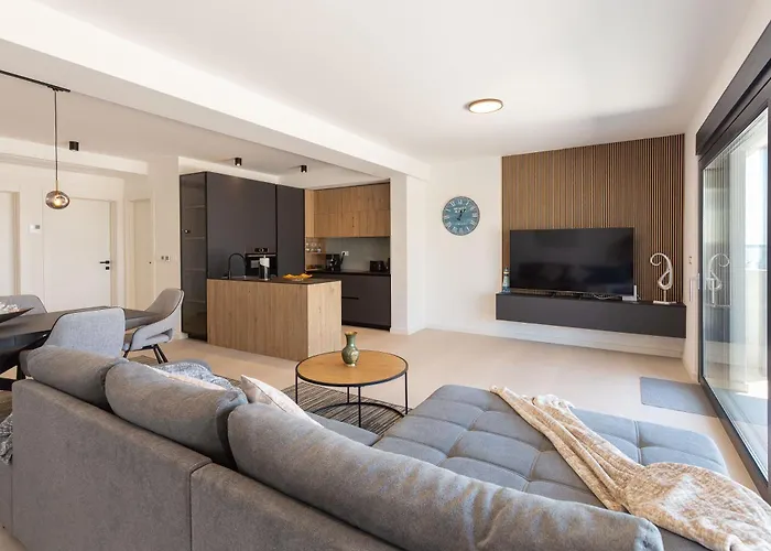 Hugo In I Sea In 50m Apartamento Privlaka (Zadar)